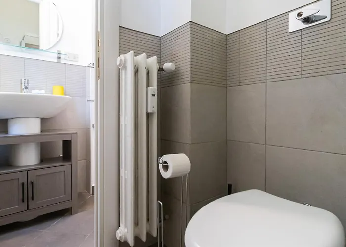 Apartament Italianway Easy - Lepetit 4