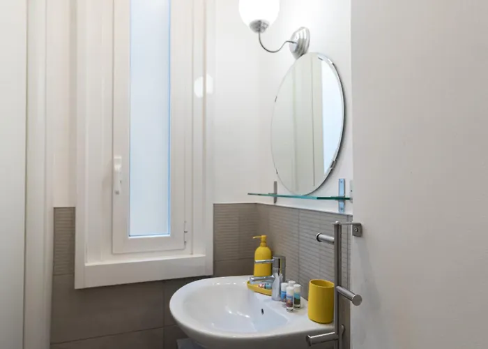 Apartament Italianway Easy - Lepetit 4 Mediolan