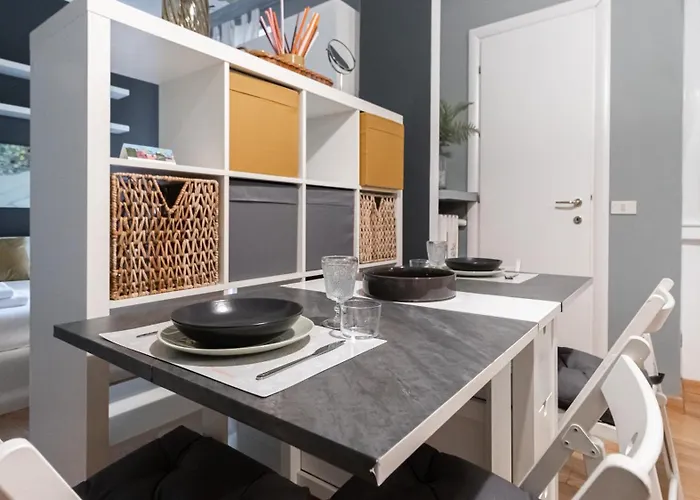 Italianway Easy - Lepetit 4 Mediolan