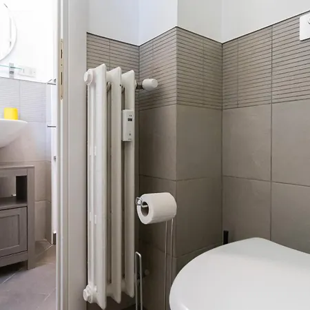 Apartment Italianway - Lepetit 4