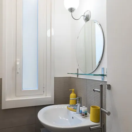Apartment Italianway - Lepetit 4 Milan