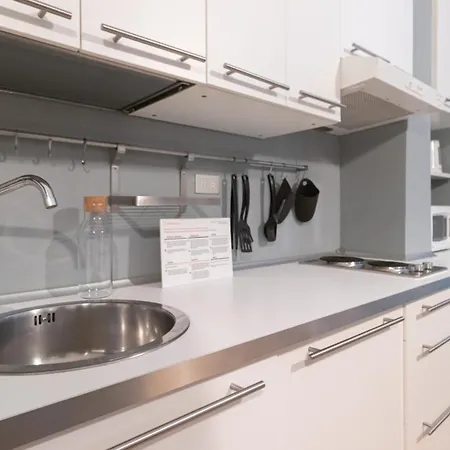 Apartment Italianway - Lepetit 4 Milan