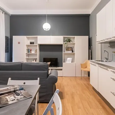 Italianway - Lepetit 4 Apartment Milan
