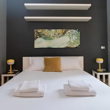 Apartment Italianway - Lepetit 4 *