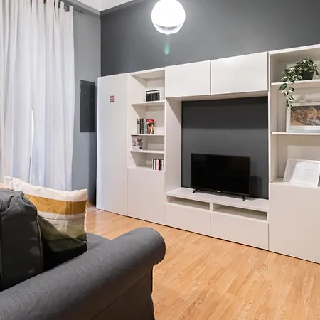 Italianway - Lepetit 4 * Milan