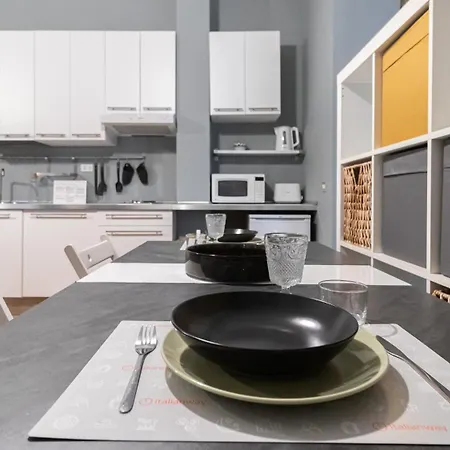 Apartment Italianway - Lepetit 4 Milan