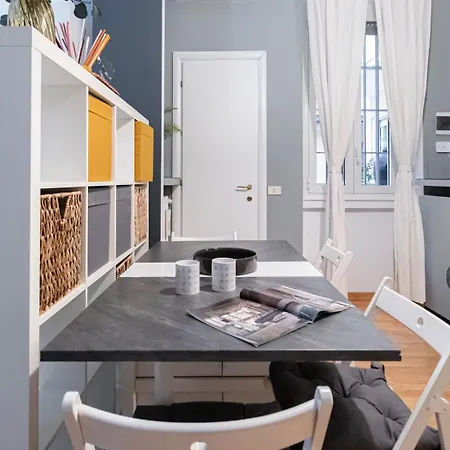 Italianway - Lepetit 4 * Milan