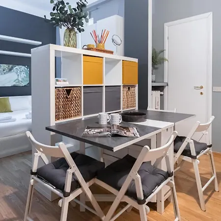Apartment Italianway - Lepetit 4 Milan