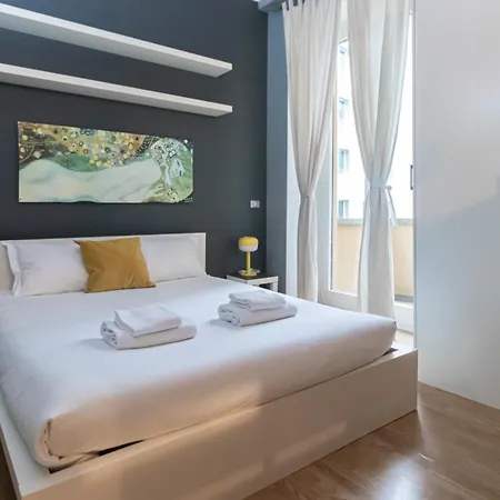 Italianway - Lepetit 4 * Milan