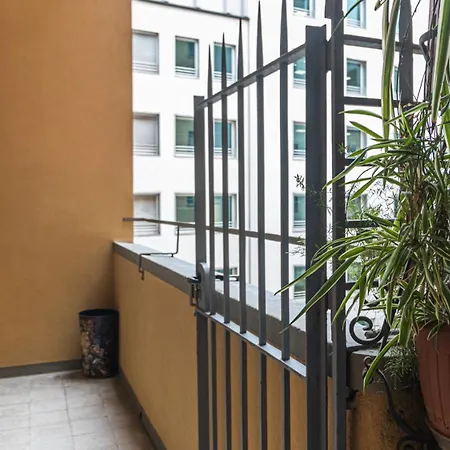 Apartment Italianway - Lepetit 4 Milan