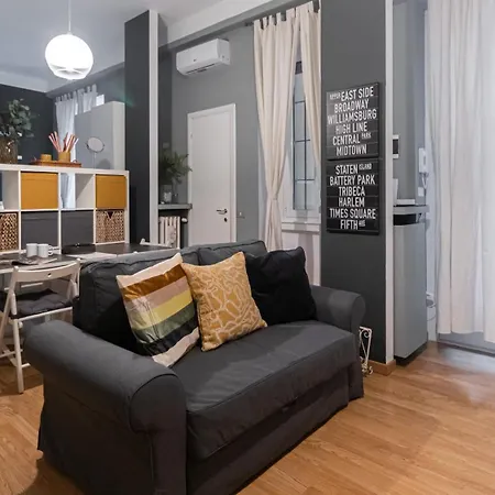 Italianway - Lepetit 4 *